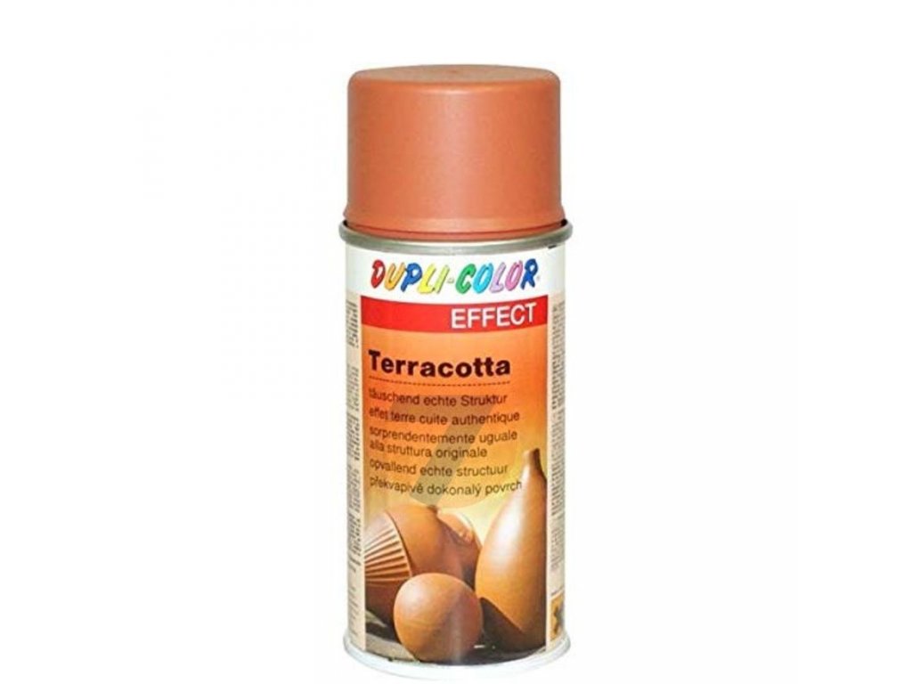 Dupli Color Terracotta manganese brown Spray 150ml