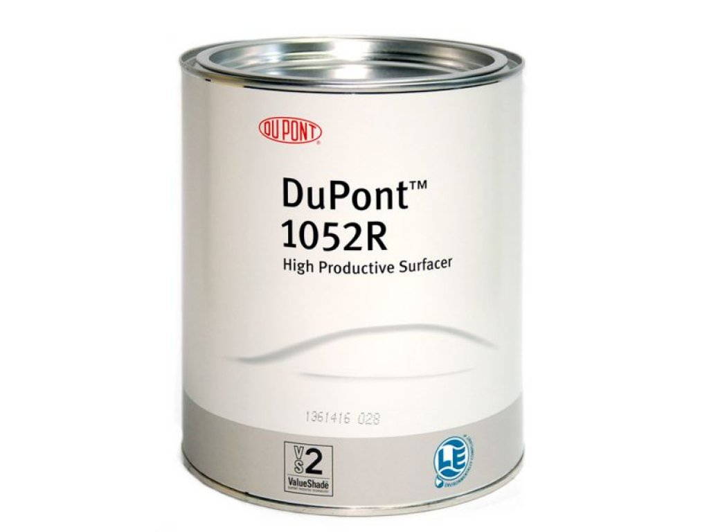 DuPont 1052R plnič světlý 3.5ltr