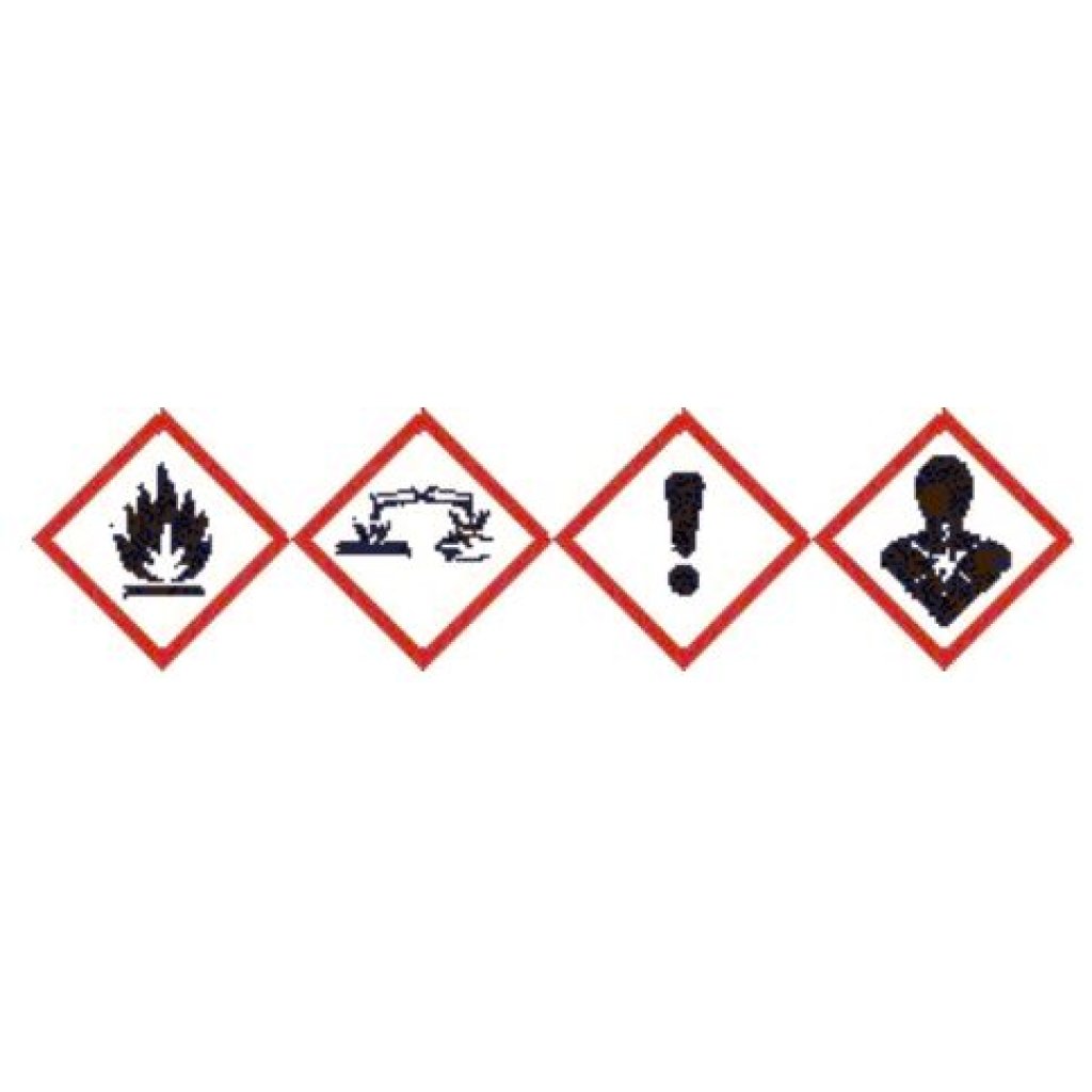 DuPont Centari 4530S 1 L Flop Control Agent
