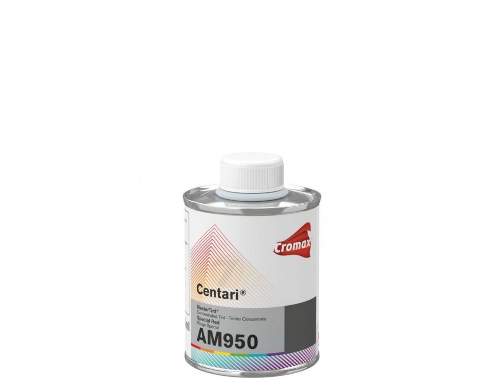 DuPont Centari AM750 Special Red 0,1 L
