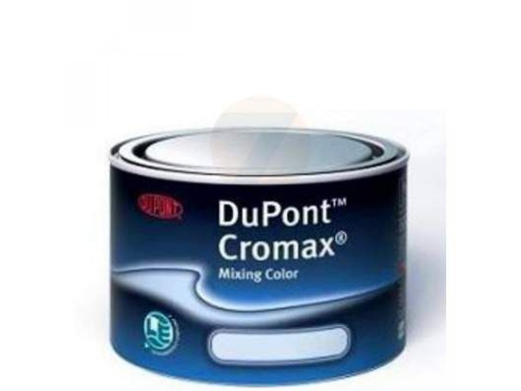 DuPont Cromax 1408W 0,5ltr Satin Black