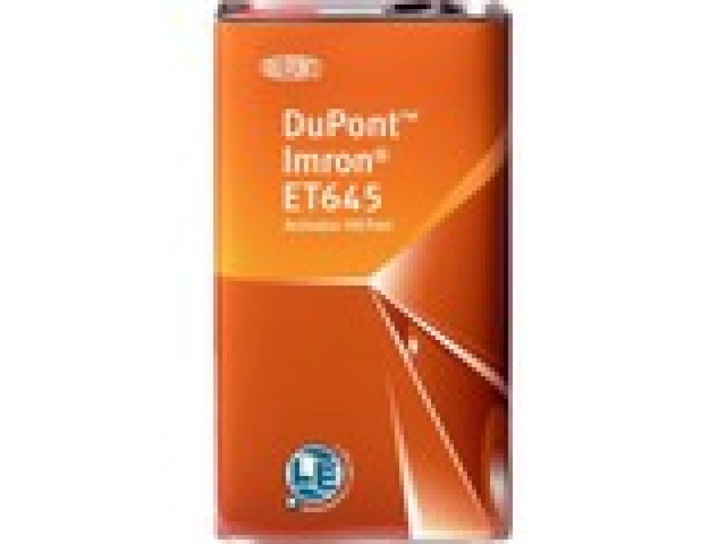 DuPont Imron ET645 Activator HS Fast 5L