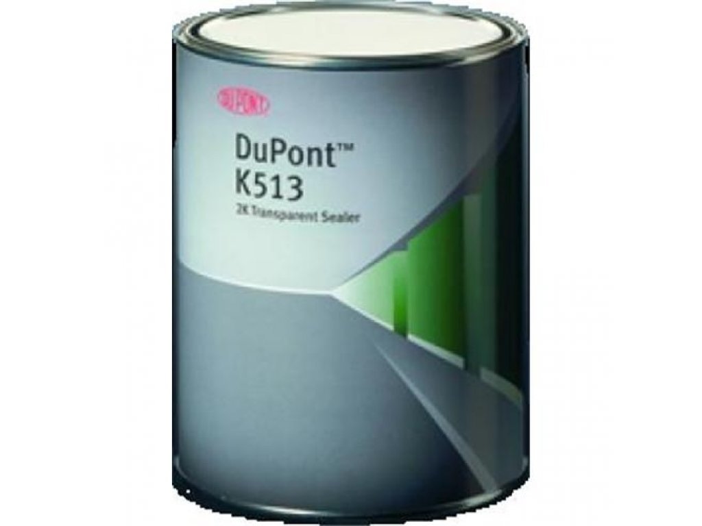 DuPont K513 2K Transparentní plnič