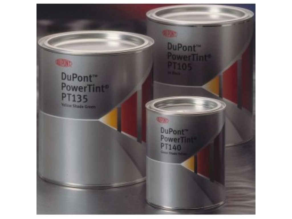 DuPont PT132 Power Tint 1ltr