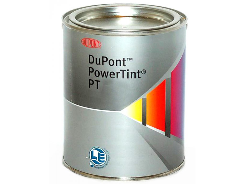 DuPont PT166 Power Tint 1ltr