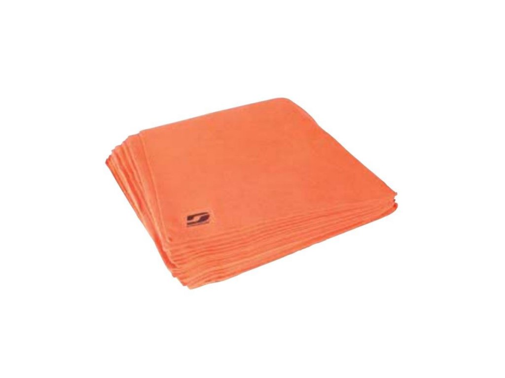 Dynabrade 22050 Microfibre Wipes 400mm x 400mm