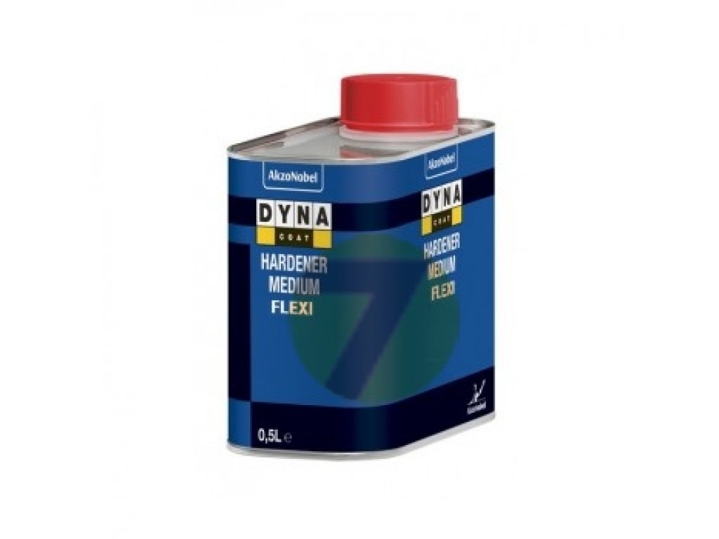 Dynacoat Hardener medium 1L