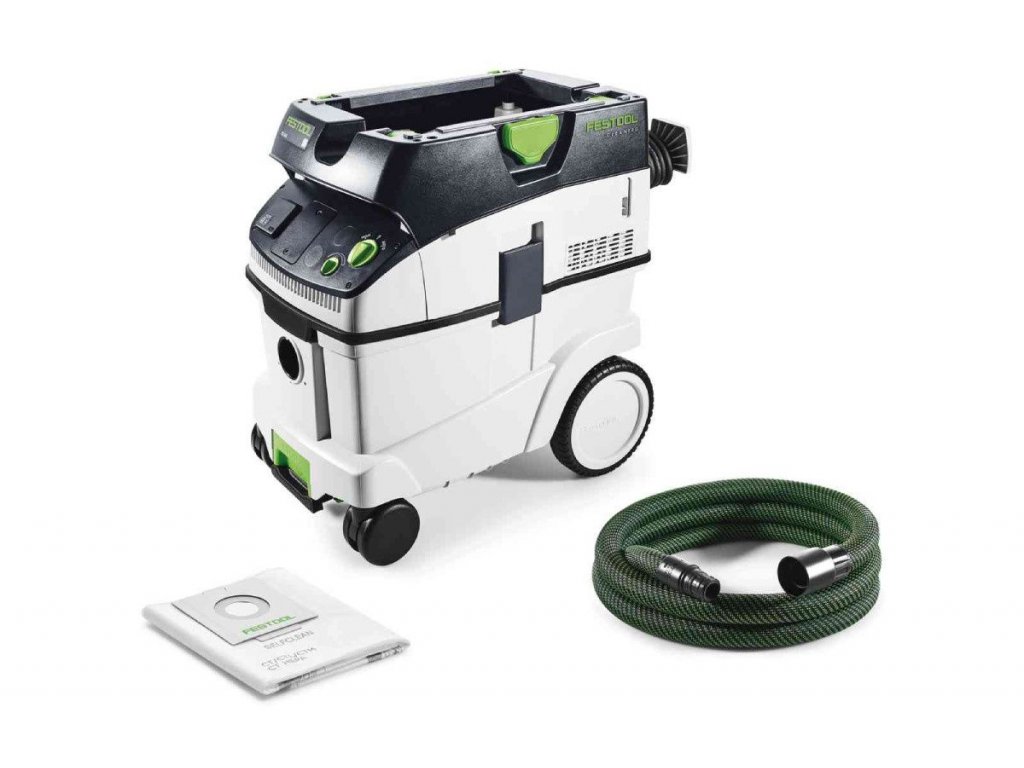 Festool vacuum cleaner CTL 36 E