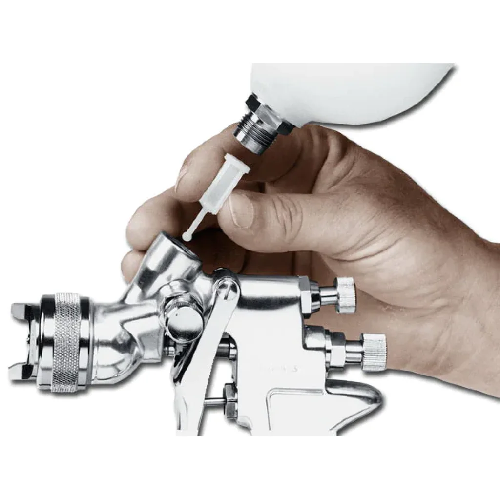 Finixa Filter for Gravity Spray Gun Cup