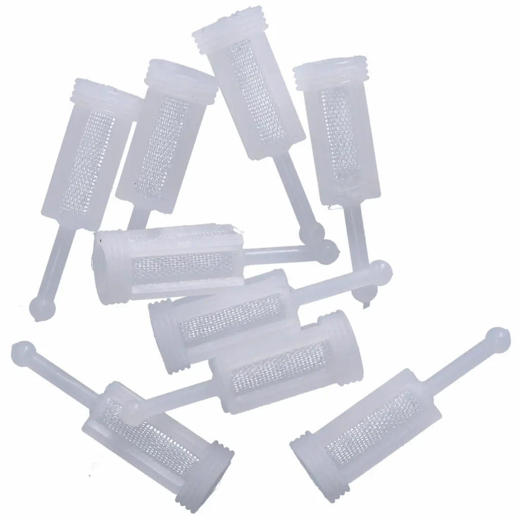 Finixa Filter for Gravity Spray Gun Cup