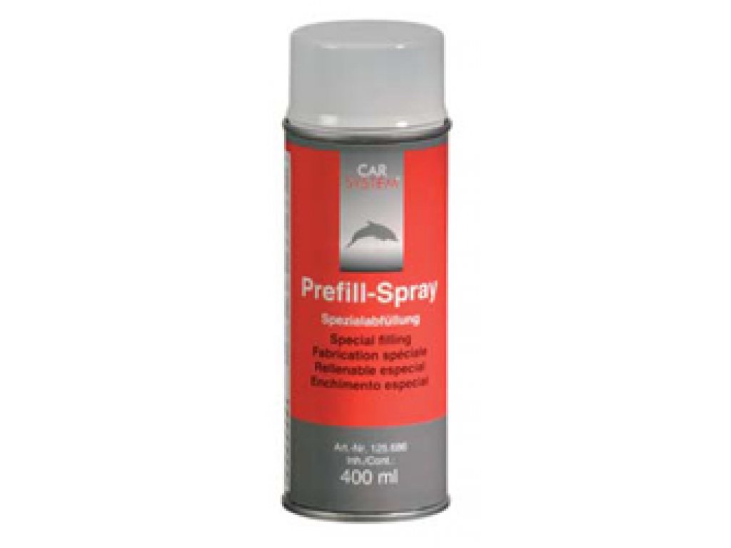 Ford barva v spreju 400 ml