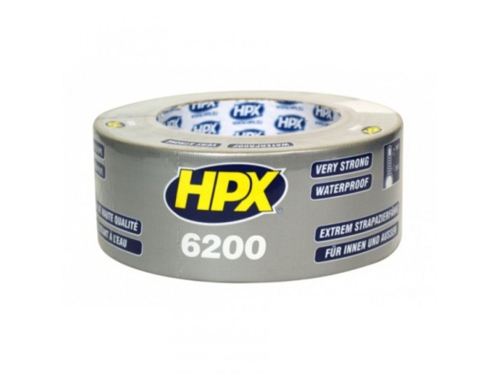 HPX Toucher Tape 48mmx25m