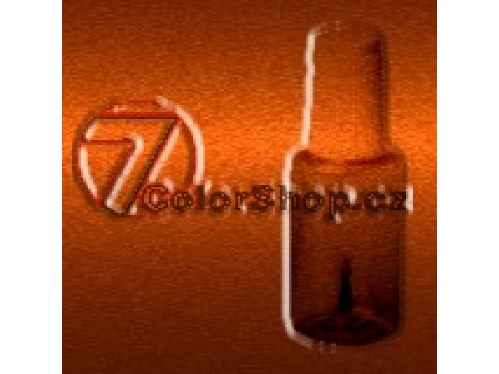 Hyundai N8 2005 - 2009 SUNSET ORANGE/TANGO RED barva/metal, svinčnik