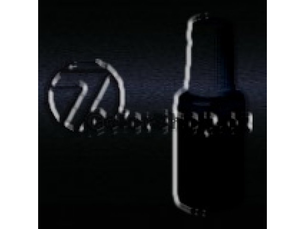 Hyundai  UB6 2012 - 2012 TOTAL BLACK barva/metal, tužka