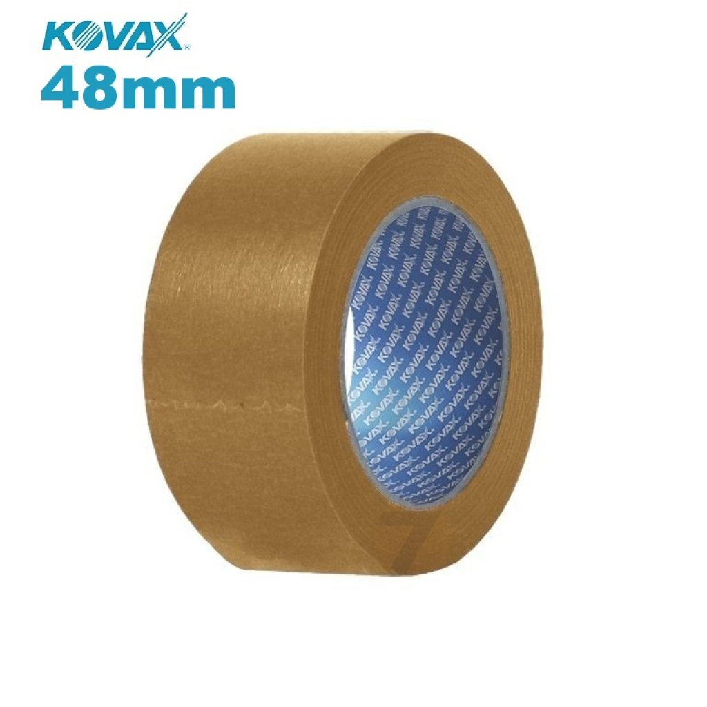 Cinta adhesiva KOVAX 48 mm x 50 m
