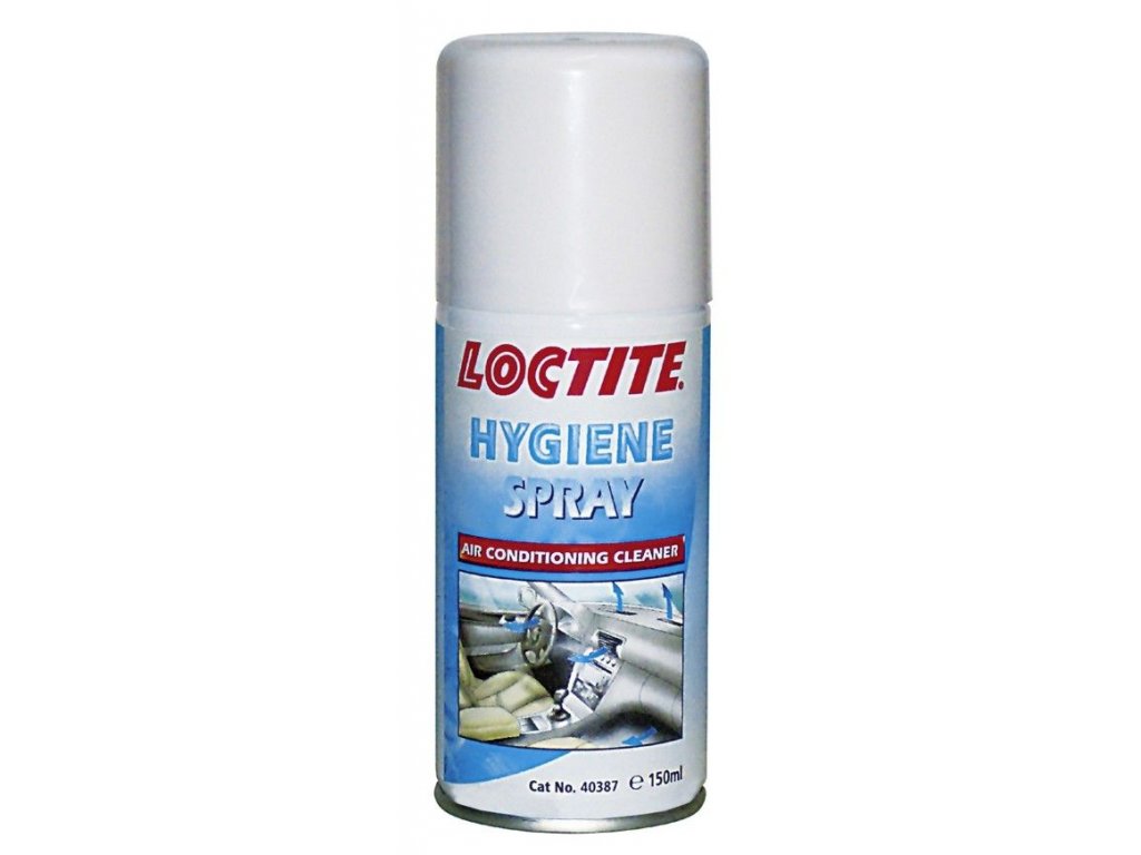 Loctite SF 7080 Klimaanlagen - Reiniger 150 ml