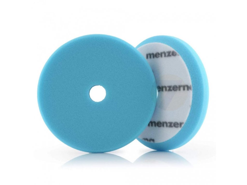 Menzerna Premium Foam Pad Wax 150mm