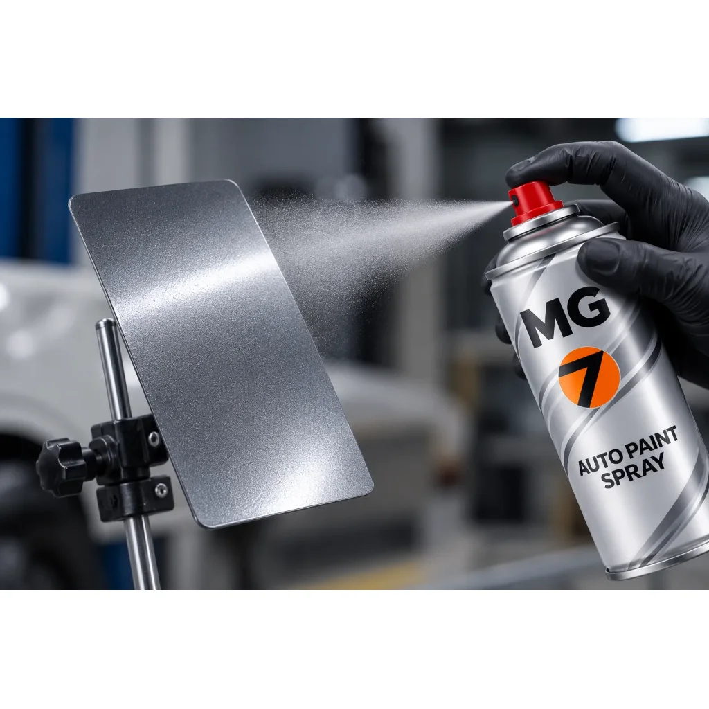 MG LRL Unicorn Grey – pintura en spray 400 ml - ColorShop.cz