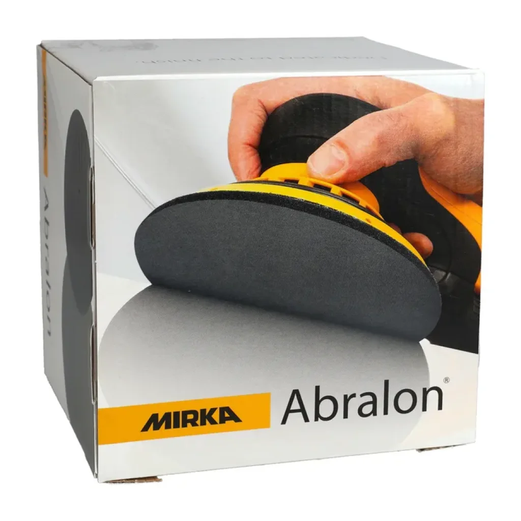 Mirka Abralon kotúč 150mm P1000