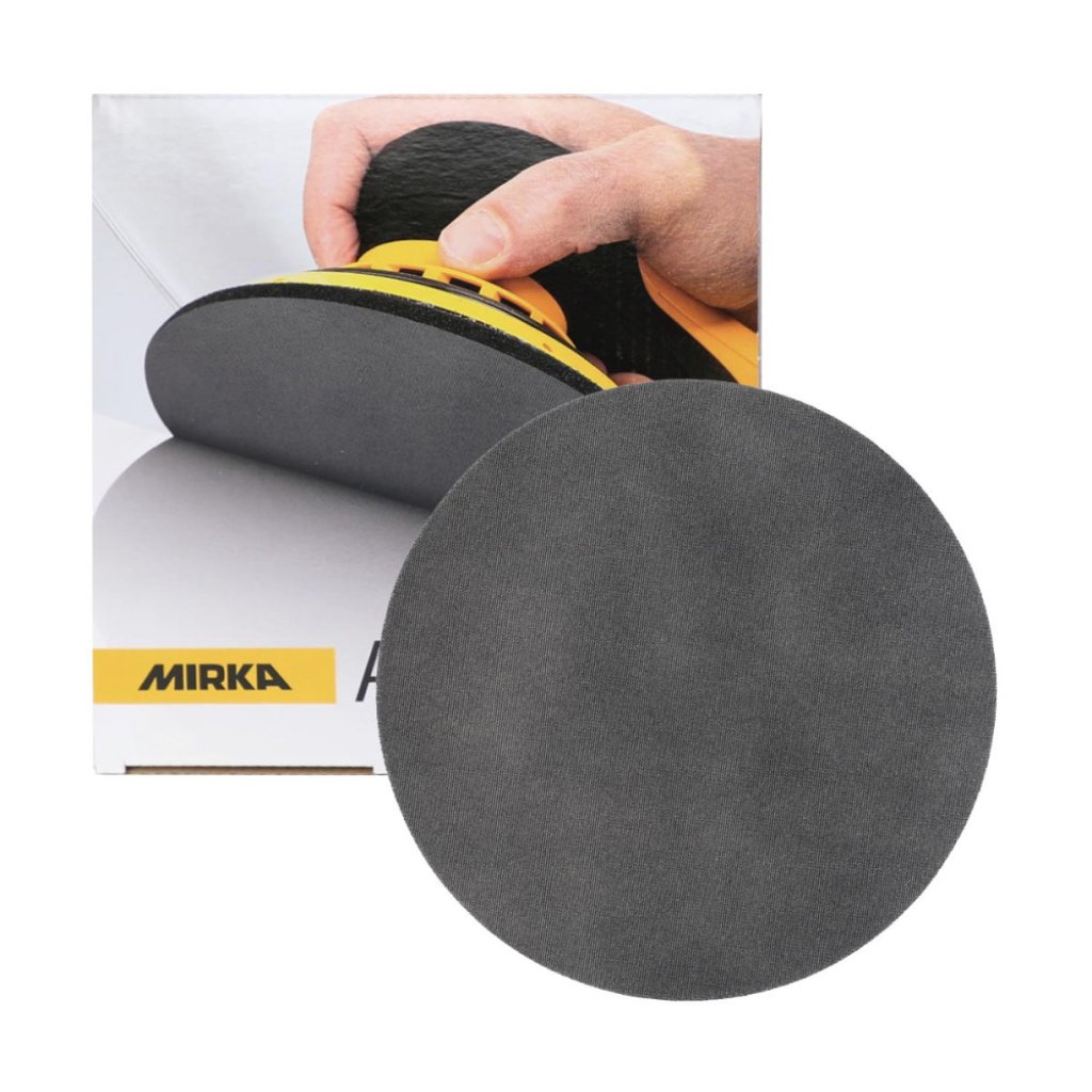 Mirka Abralon 150mm P1000