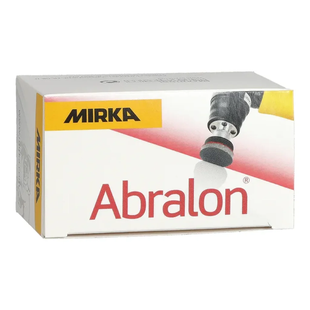 Mirka Abralon 34 mm P1000