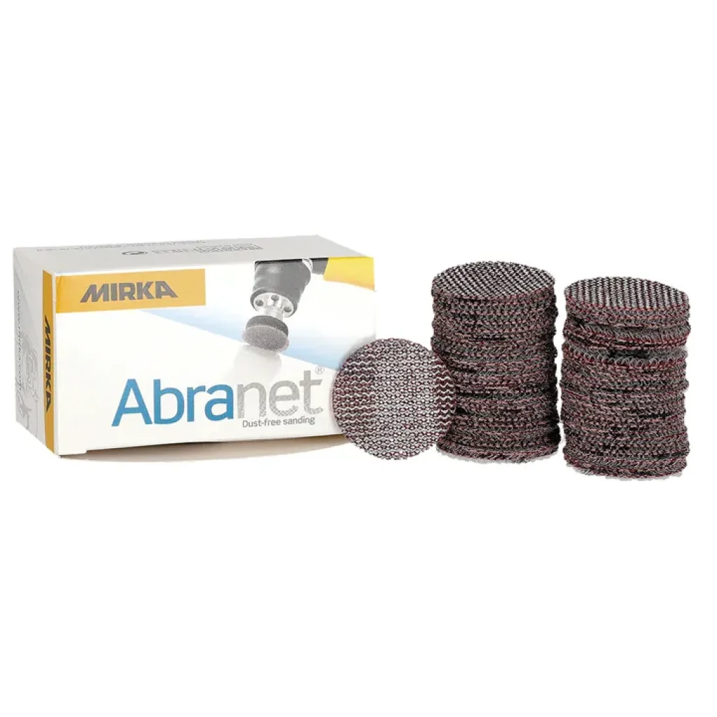 Mirka Abranet Ø 34mm P80