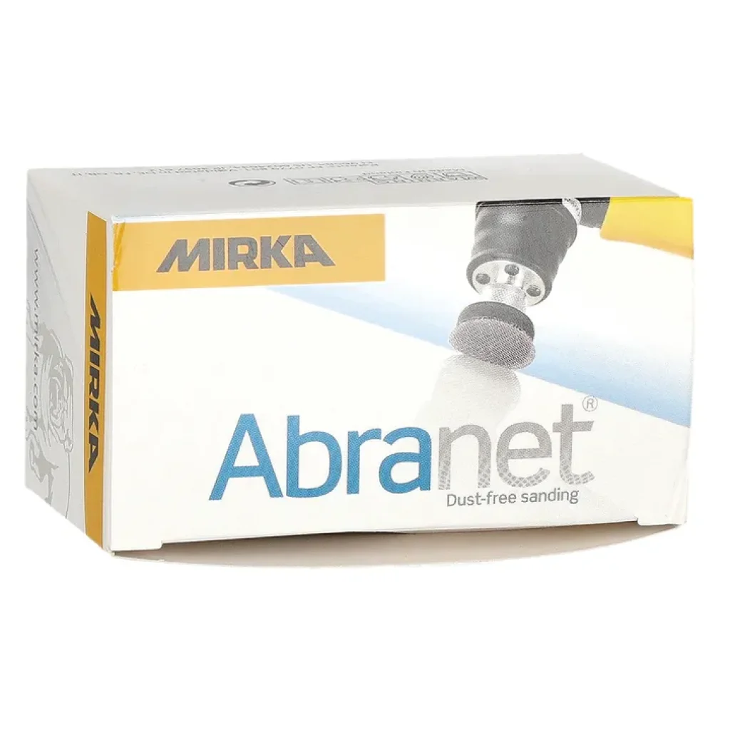 Mirka Abranet Ø 34mm P80