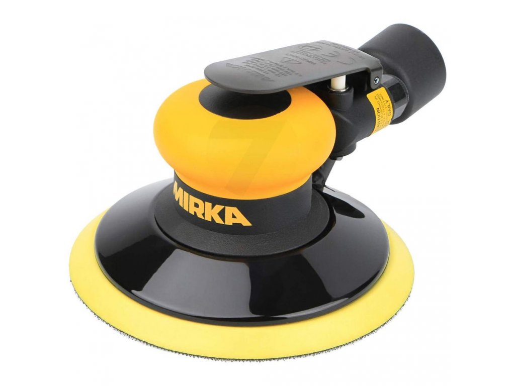 Lijadora neumática - Mirka® ROS 650CV 5mm