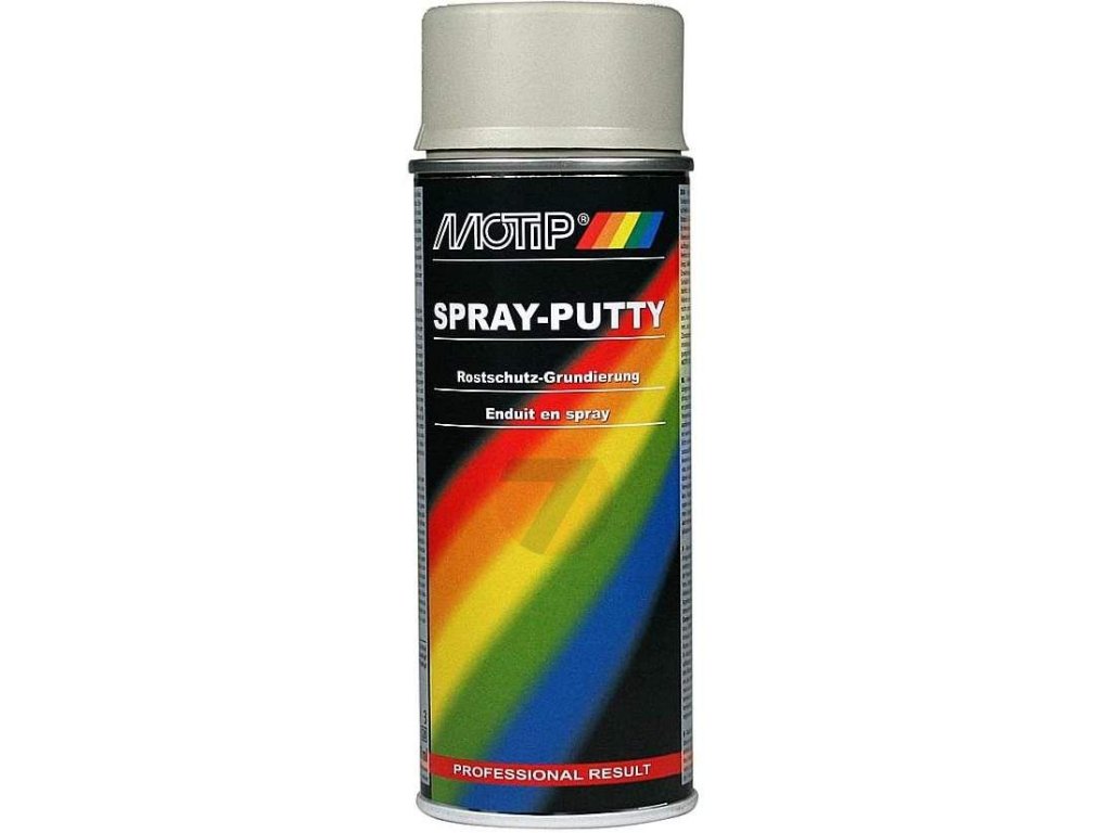 Compra Motip Bomboletta Spray Grigio Terra 500 ml su HBS Compra Motip Bomboletta Spray Grigio Terra 500 ml su HBS