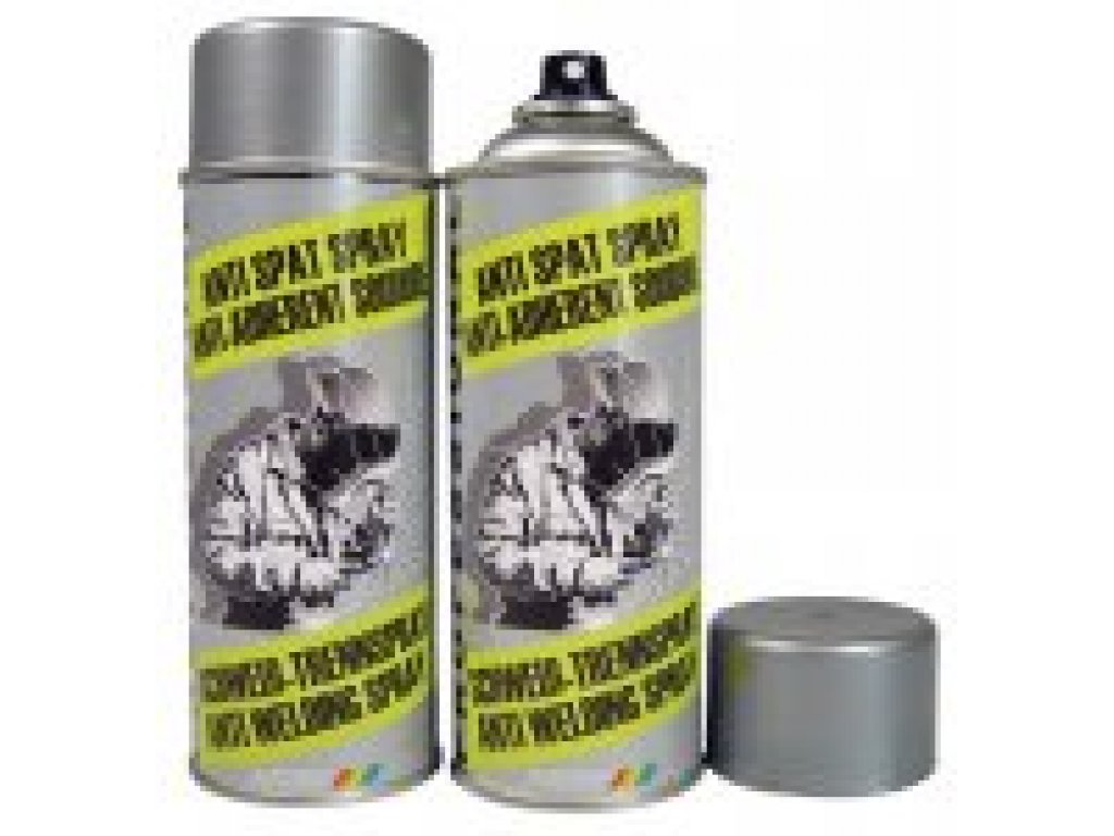 Motip Anti welding Spray 400ml