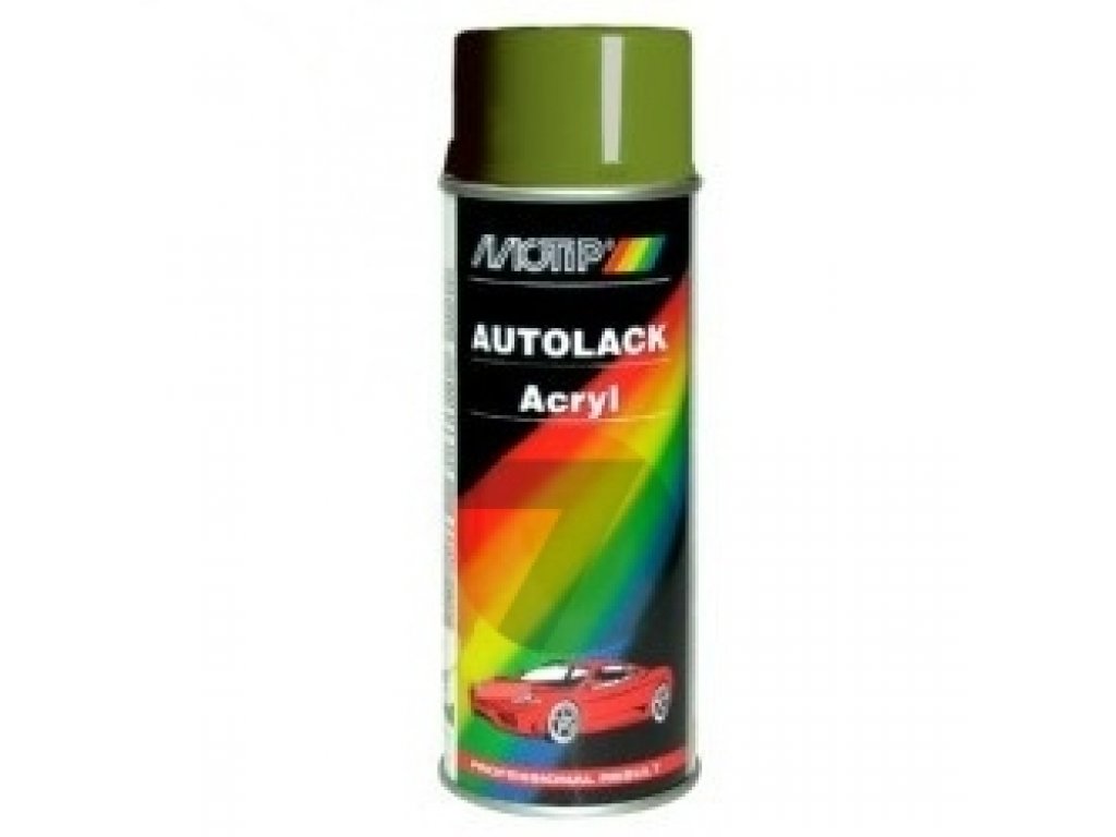 Motip AutoLack Akryl kompakt spray 400ml