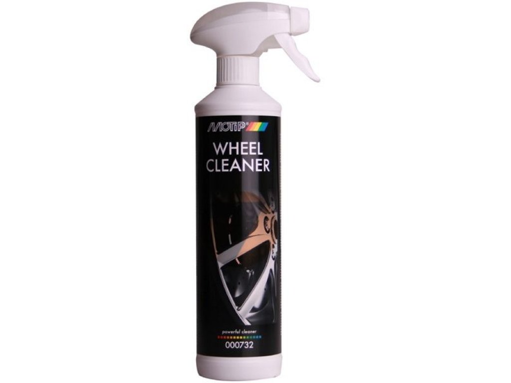 Motip Wheel Cleaner 500ml