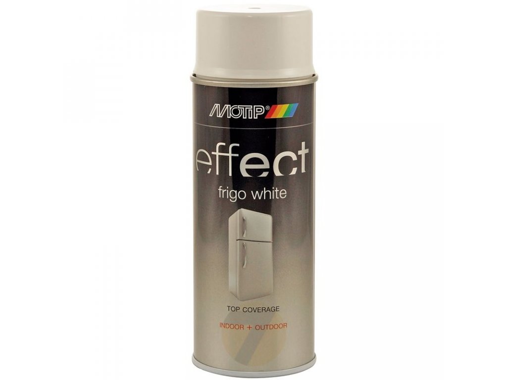 Motip Effect Frigo White Spray 400 ml