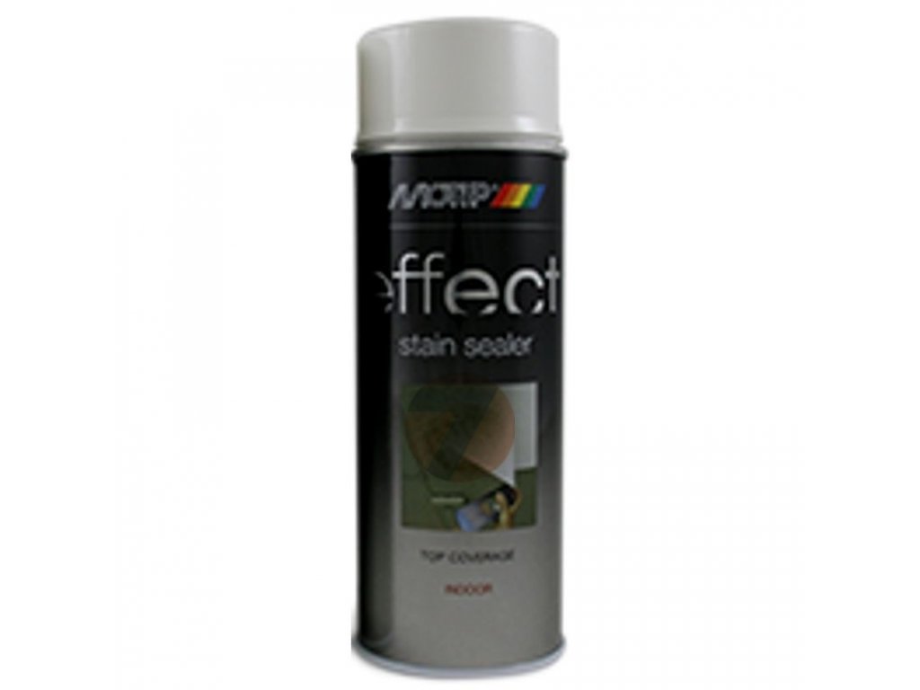 Motip effect stain sealer spray 400 ml
