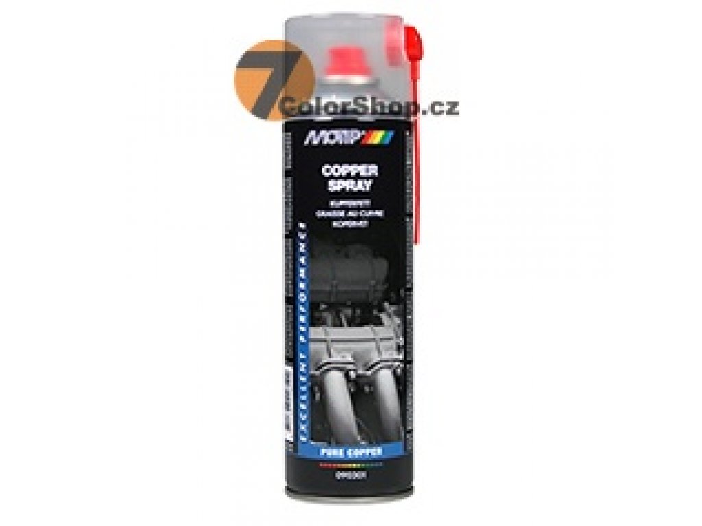 Motip Protezione Sottoscocca Antisassaiola 500ml – Vernice Protettiva Per Auto, Roulotte E Barche