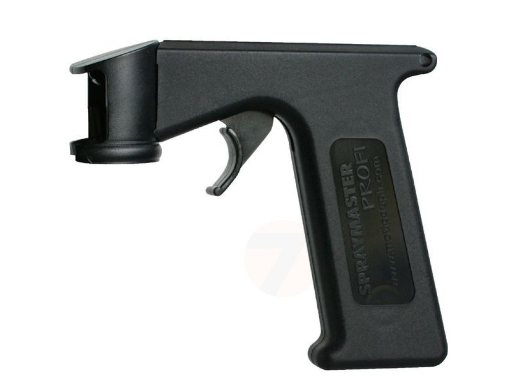 Motip SprayMaster pistolet pulvérisateur
