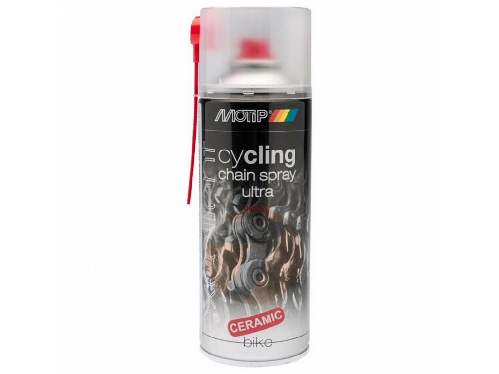 Motip cycling chain spray sport 200 ml