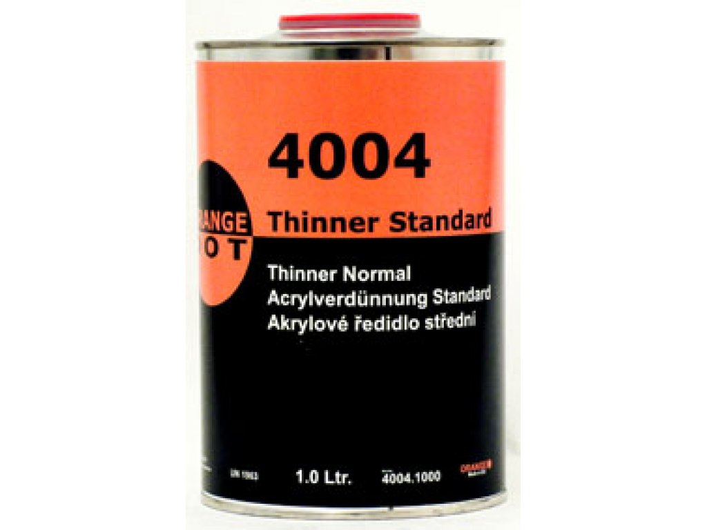 OD 4803 Universal acrylic thinner 1l
