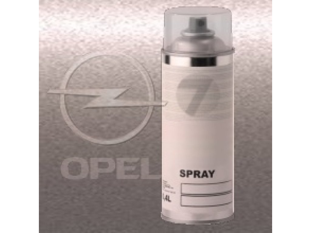 OPEL 171 PINK KONG Spray barva metalická r.v. 2014-2016