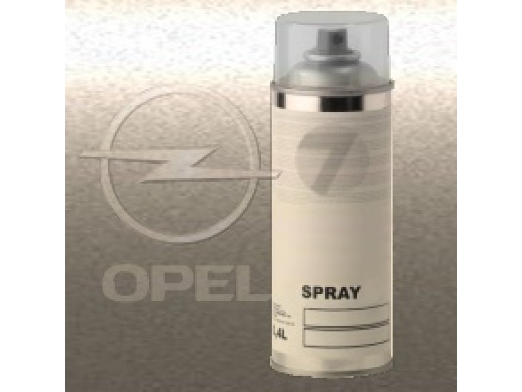 OPEL 285V NOUGAT Spray barva metalická r.v. 2013-2015