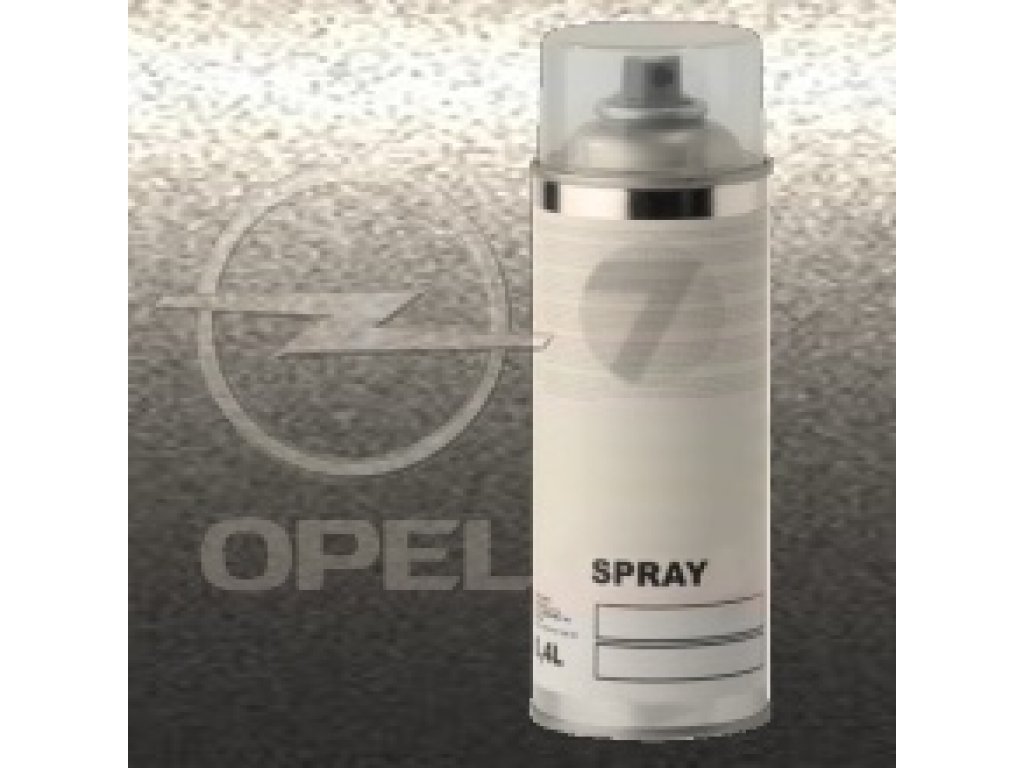 OPEL 428A COOL BEIGE Spray barva metalická r.v. 2016-2017