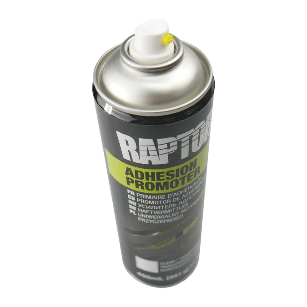 RAPTOR Ahesion promoter spray 450 ml