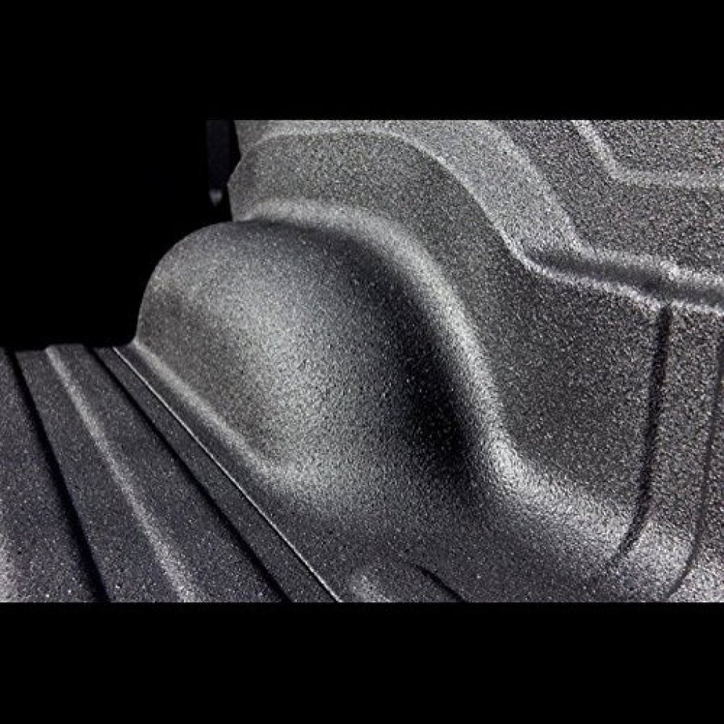 RAPTOR 2K Touch and Tintable Protective Coating Tönbare Schutzbeschichtung – Set 0,95 L