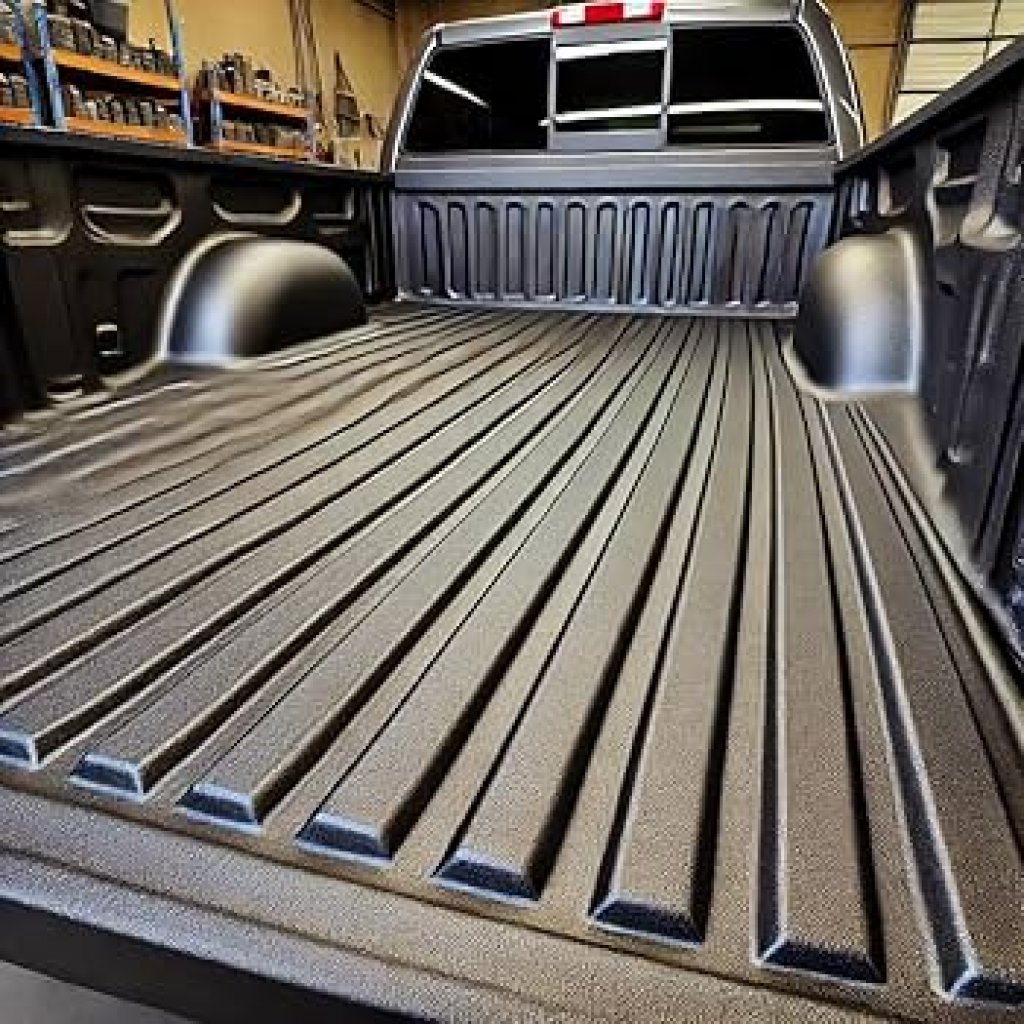 RAPTOR 2K Touch and Tintable Protective Coating Tönbare Schutzbeschichtung – Set 0,95 L