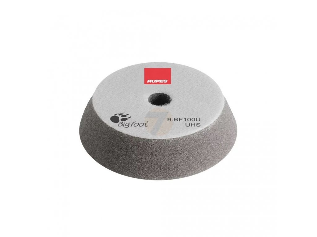 Rupes UHS Mouse velcro 100mm