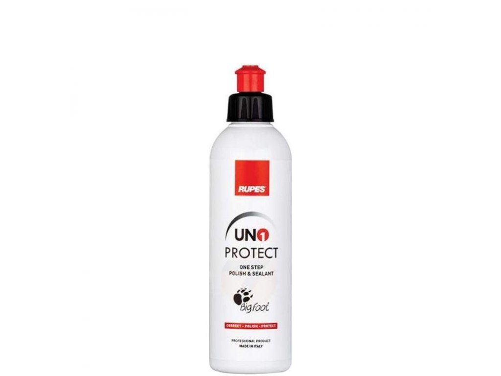 Rupes UNO PROTECT Polishing & Sealant 1000ml