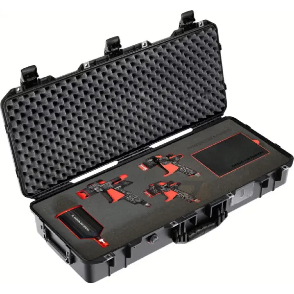SATA 100 years Edition set HVLP - ColorShop.cz
