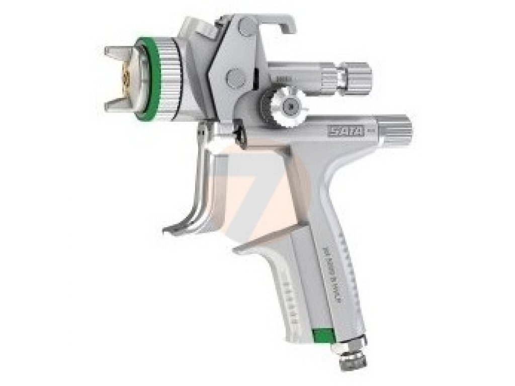 Sata Jet Rps Satajet 5000 B HVLP WSB Spray Gun, RPS - ColorShop.cz