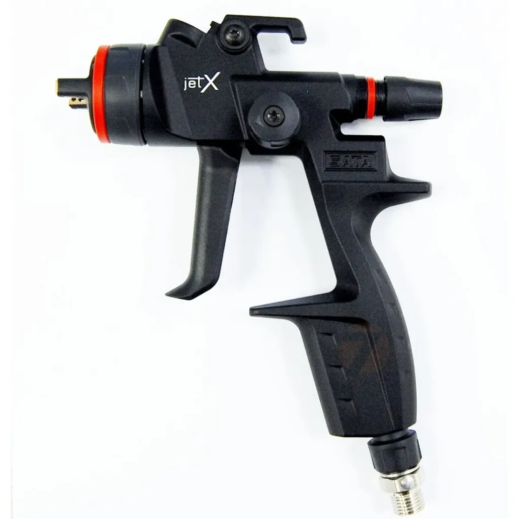 SATAjet X RP 1,3 O (Speed) BASIC stříkací pistole, 1200493 - ColorShop.cz