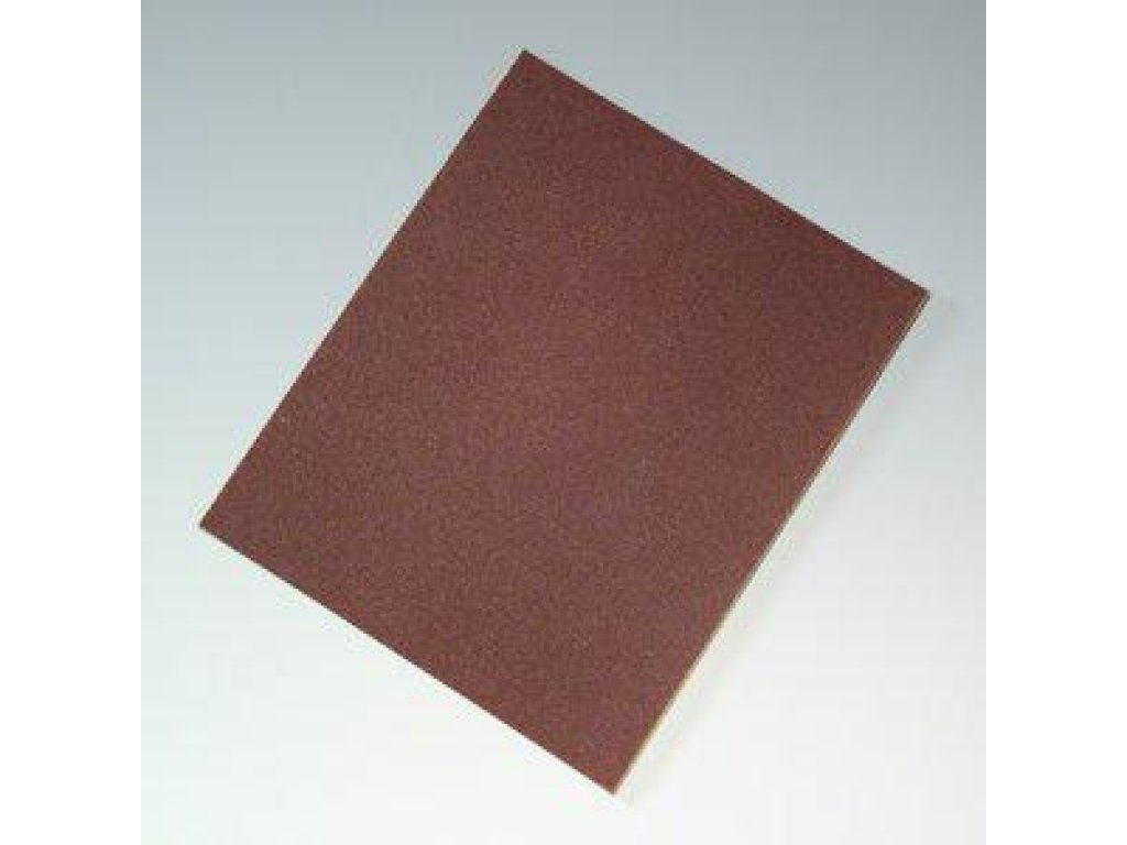 SIA Sanding paper waterresistant P220